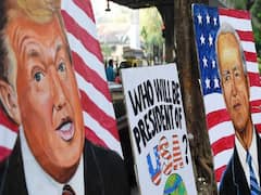 Trump threatens to move court | Newsgram