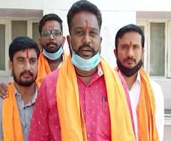 आरक्षणावरची सुनावणी पूर्ण होईपर्यंत अकरावीची प्रवेश प्रक्रिया नको, #Maratha क्रांती मोर्चाचा इशारा