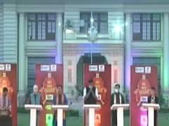 Bihar Exit Poll: Political future of 12 ministers of Nitish govt at stake