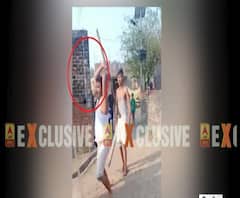 गोंडा में अपराधियों के हौसले बुलंद, पुलिस पर ही सीनाजोरी दिखा रहे दबंग