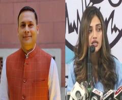  Nusrat Jahan: 'ভাট বকে গেছেন অমিত শাহ' স্বরাষ্ট্রমন্ত্রীর পর এবার নুসরতের নিশানায় তার ছেলে Jay Shah!