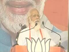 Why is PM Modi not taking Chirag Paswan's name in rallies? | Bihar Polls 