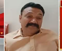 कांग्रेस विधायक आदेश चौहान को जान से मारने की धमकी