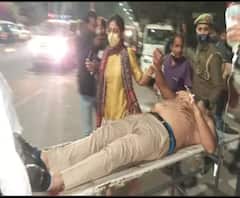 लखनऊ: बद्री ज्वैलर्स के मालिक अभिषेक केसरवानी पर जानलेवा हमला, बदमाश फरार, रंजिश का अंदेशा