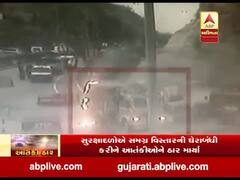 જમ્મુથી શ્રીનગર તરફ આવતા આતંકીઓને ટ્રકમાં જ સૈન્યએ ઉતાર્યા મોતને ઘાટ, જુઓ વીડિયો 