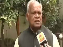 Jitan Ram Manjhi demands judicial inquiry for Ram Vilas Paswan death