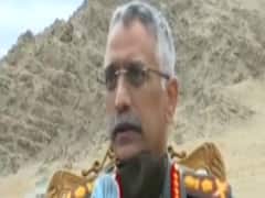 सेना प्रमुख General Naravane Pithoragarh में China - Nepal Trijunction का दौरा करेंगे