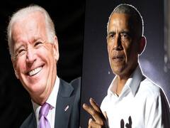 US Presidential Elections: સૌથી વધુ વોટ મેળવનાર ઉમેદવાર બન્યા બાઇડેન, જુઓ વીડિયો