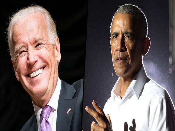 US Presidential Elections: સૌથી વધુ વોટ મેળવનાર ઉમેદવાર બન્યા બાઇડેન, જુઓ વીડિયો