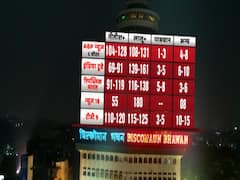 Poll of Poll: Exit poll prediction shows an edge for the Grand Alliance