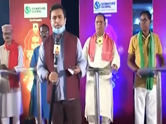 क्या बुनियादी मुद्दों से जनता का ध्यान भटका रही NDA? मधेपुरा से देखिए बड़ी बहस | वार-पलटवार