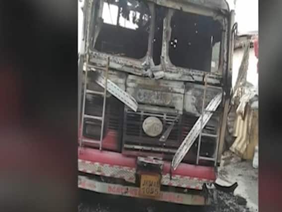 Sansani: Entire story of Nagrota encounter in Jammu 