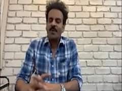 Manoj Bajpai talks about his 7 different characters in 'Suraj Pe Mangal Bhari'