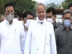 Rajasthan के 8 शहरों में Night Curfew