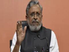 कौन होगा Deputy CM? : Sushil Modi ने किया Tweet : BJP, संघ ने 40 साल में बहुत कुछ दिया