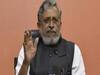 कौन होगा Deputy CM? : Sushil Modi ने किया Tweet : BJP, संघ ने 40 साल में बहुत कुछ दिया