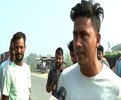 #BiharElection भाजपचा गड अबाधित राहणार? चंपारण्यमधील जनतेचा सूर बदलला? सुगौलीचा पाठिंबा कुणाला?