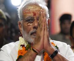 आज काशी आ रहे हैं पीएम मोदी, गंगा की गोद से देखेंगे लेजर शो | जानिए पूरा कार्यक्रम