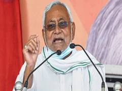 'Bihar को घर मानकर सेवा कार्य किया है': Nitish Kumar