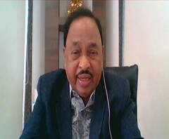 Majha Vision 2020 | 'सामना' सोडून ठाकरेंचं उत्पन्न काय? नारायण राणेंचा सवाल