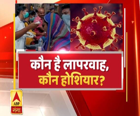 कोरोना संक्रमण के बढ़ते मामलों पर क्या कहते हैं राकेश वर्मा ? | Uttar Mange Pradesh 