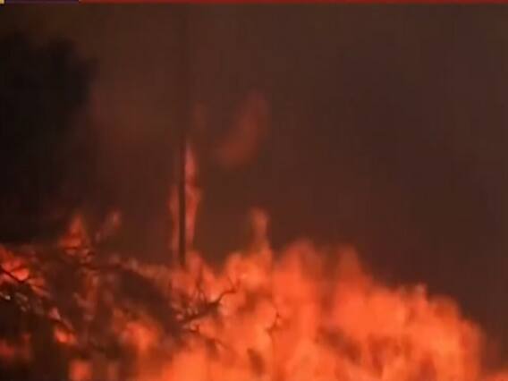 Post year 2020, month of November turns ugly for the world | ABP Special