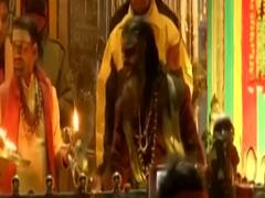 कपाट बंद होने के मौके पर श्रद्धालुओं का तांता, Yogi Adityanath भी पहुंचे Kedarnath