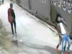 'Gangs of Delhi' का डर | Sansani