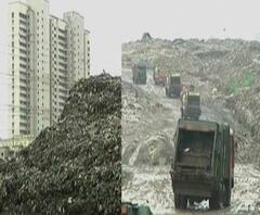 मुंबईत आता कचऱ्यापासून वीजनिर्मिती होणार; Deonar Dumping Groundवर 25 मेगावॅटच्या प्रकल्पाला मान्यता