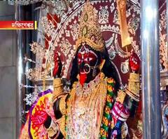 আলোক আনন্দ ২০২০: আলোর উৎসবে সামিল কলকতা, মন্দিরে মন্দিরে শক্তির আরাধনা