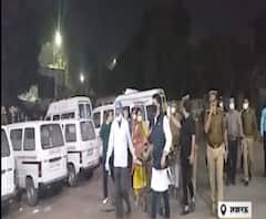 Lucknow में बद्री ज्वैलर्स के मालिक पर हमला, गोलीबारी में हुए घायल