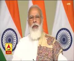 PDPU Eighth Convocation 2020 : 