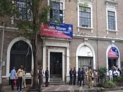 ED arrests Pratap Shiv Sena MLA Sarnaik's close aide Amit Chandule