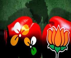 Birbhum: ফের উত্তপ্ত নানুর, BJP সমর্থকদের লক্ষ্য করে 'বোমা-গুলি', অভিযুক্ত TMC