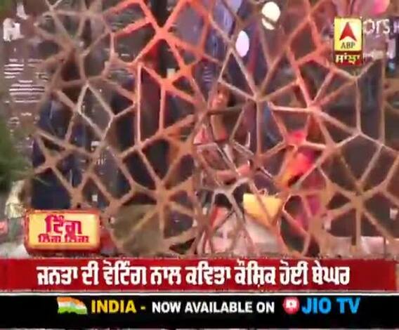 ਬਿਗ ਬੌਸ ਦੇ ਘਰ ਤੋਂ ਬੇਘਰ ਹੋਏ ਨਿਸ਼ਾਂਤ ਮਲਕਾਨੀ ਤੇ ਕਵਿਤਾ ਕੌਸ਼ਿਕ 