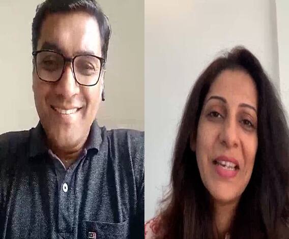 WEB EXCLUSIVE | मधुरा वेलणकर-साटम यांचा नवा दिवाळी अंक 'आतिषबाजी' आहे तरी कसा?