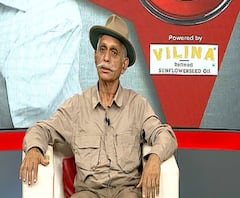 Majha Katta | कृषी पर्यटनाचे प्रणेते चंद्रशेखर भडसावळे यांच्यासोबत गप्पा! माझा कट्टा | Saguna Baug