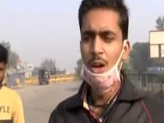 Farmers protest enters day 5, ruckus increases at Delhi borders