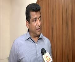 Aslam shaikh on Mumbai Lockdown | गरज पडली तर ट्रेन, विमानसेवा बंद करण्याचा पर्याय : अस्लम शेख