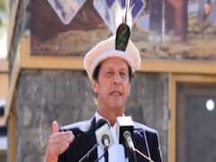 Pakistan PM Imran Khan's lie exposed ahead of Diwali 