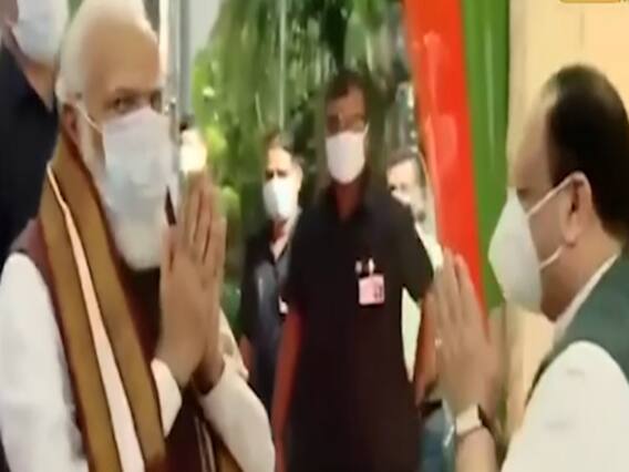 जीत लिया Bihar अब BJP चली बंगाल, Amit Shah का टारगेट, जीतेंगे 200 सीट | मास्टर स्ट्रोक