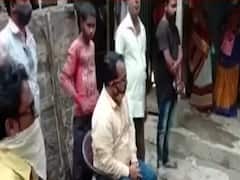 WB: A BJP worker was found dead in Coochbehar 