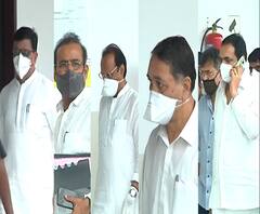 Maharashtra Cabinet Meeting | वाढीव वीजबिलांच्या मुद्द्यावर मंत्रिमंडळात चर्चा होणार?