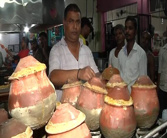 बिहारच्या चंपारण्यमधून खास 'मटण पे चर्चा', काय आहे बिहारच्या आगळ्यावेगळ्या मटणाची खासियत?