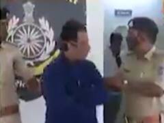 પાખંડી પ્રશાંત ઉપાધ્યાયને તેની સાધ્વીએ બર્થ-ડે વીશ કરતા કહ્યુ- I LOVE U......