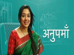 Anupamaa completes 100 successful episodes