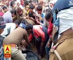 अवैध शराब पीने से दो लोगों की मौत, जांच में जुटी पुलिस | Purab Pashchim 