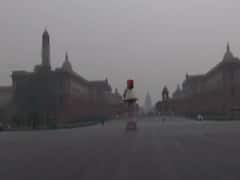 Delhi: Fire Dept receives strange 'oil rain' calls