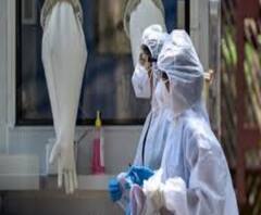 করোনা: চারমাসে এই প্রথম দেশে ৩০ হাজারের নীচে নামল দৈনিক সংক্রমণ