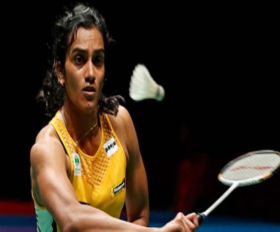 पी.व्ही.सिंधू रिटायर होतेय? ट्वीट करत सिंधूचा चाहत्यांना धक्का, सिंधू निवृत्त होत असल्याची चर्चा